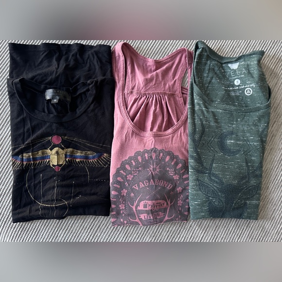 No1911 (boutique) tank bundle - Picture 2 of 5